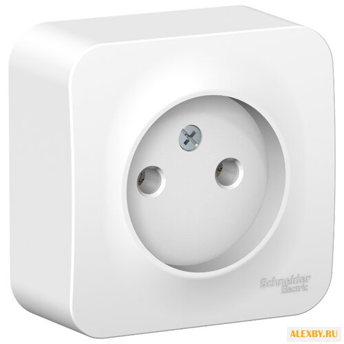 Розетка Schneider Electric