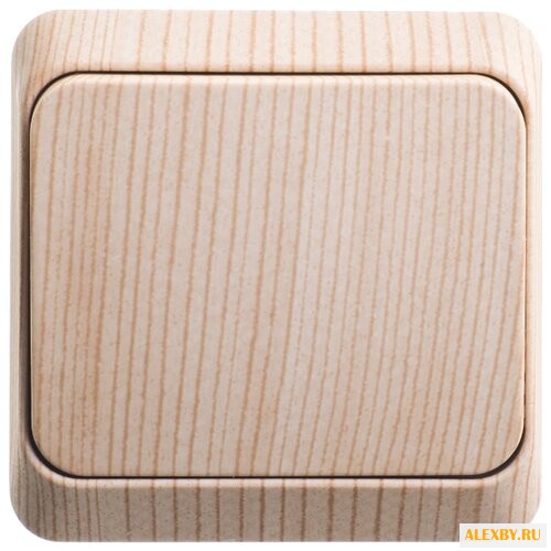 Выключатель 1-полюсный