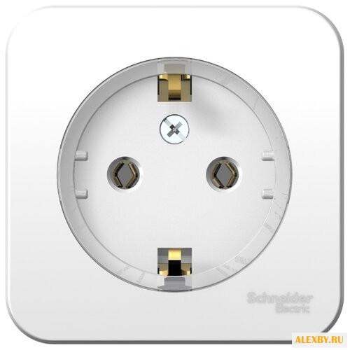 Розетка Schneider Electric
