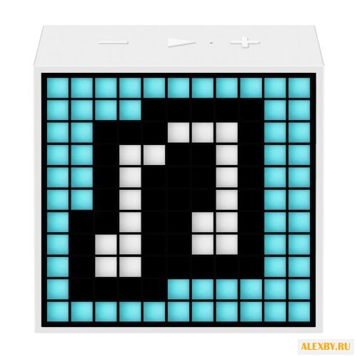 Портативная акустика Divoom