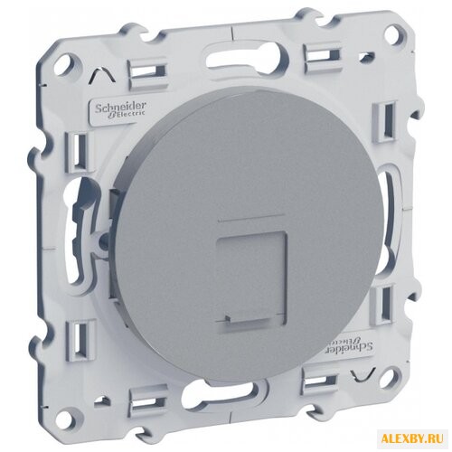 Розетка для интернета