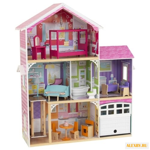 KidKraft Особняк Эвери 65943