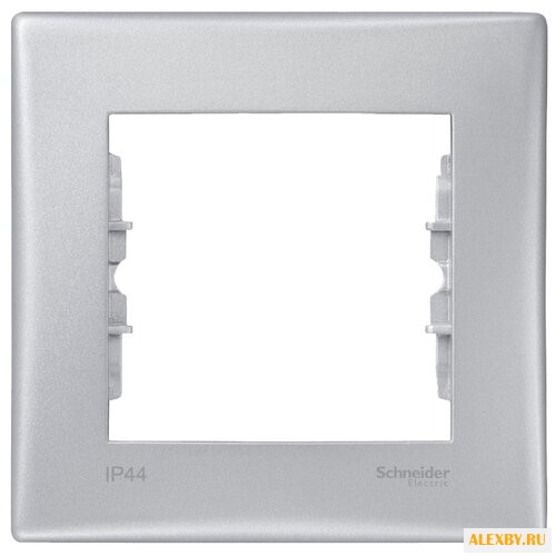 Рамка 1п Schneider Electric