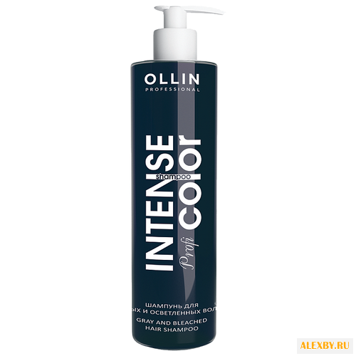 Шампунь OLLIN Professional