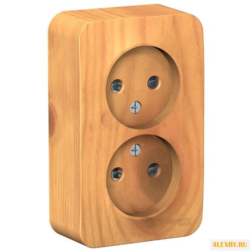 Розетка Schneider Electric