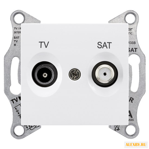 Антенное гнездо Schneider