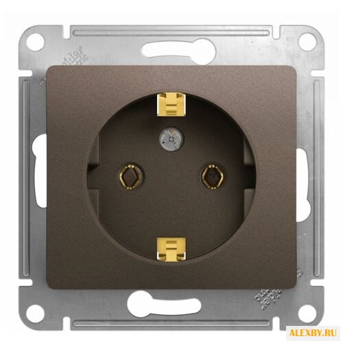 Розетка Schneider Electric