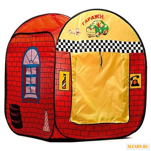 Палатка Yu Feng Гараж 3308