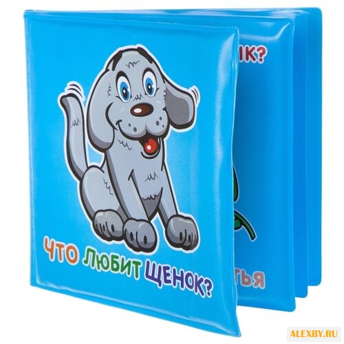 Игрушка для ванной BONDIBON Что