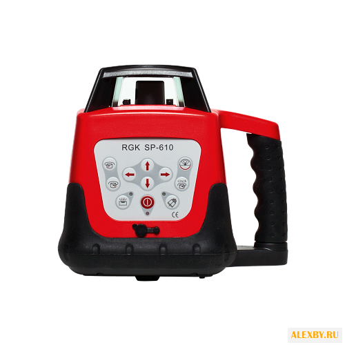 Лазерный уровень RGK SP-610