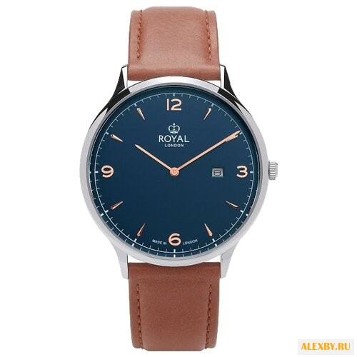 Наручные часы ROYAL LONDON