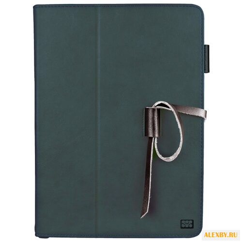 Чехол Promate Agenda для Apple
