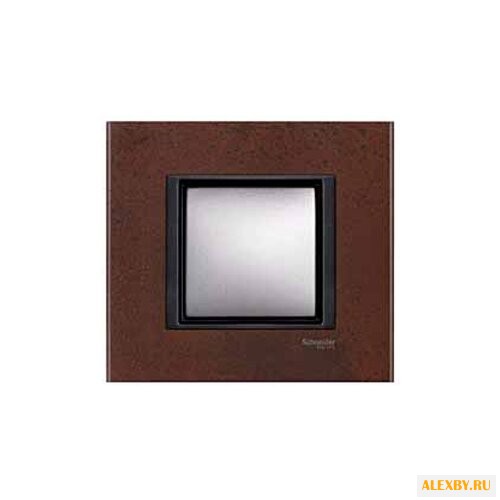 Рамка 1п Schneider Electric