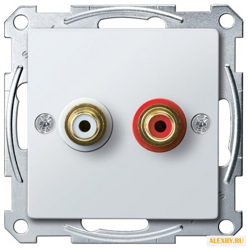 Телекоммуникационная розетка