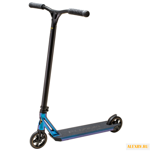 Спортивный самокат Fuzion Z375