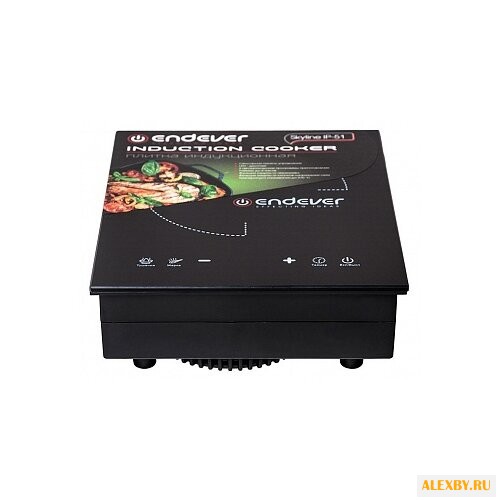 Плита ENDEVER IP-51