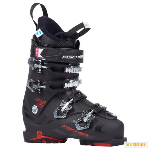 Ботинки для горных лыж Fischer