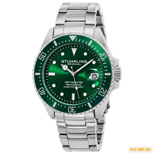 Наручные часы STUHRLING 3950.3