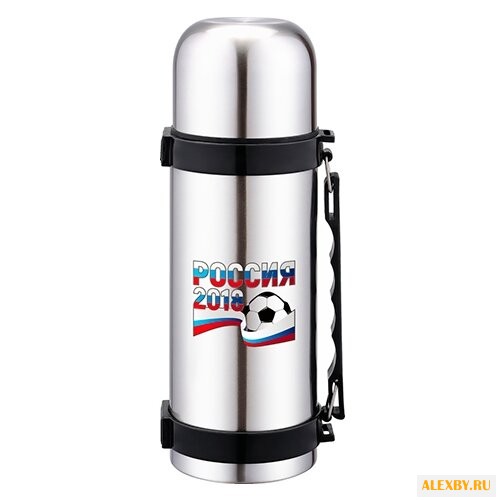 Классический термос Bekker