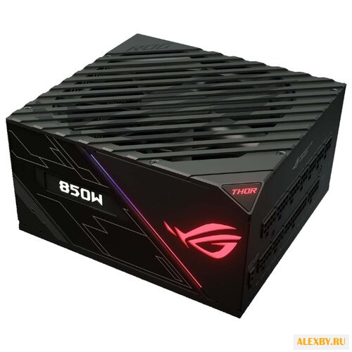 Блок питания ASUS ROG-THOR-850P