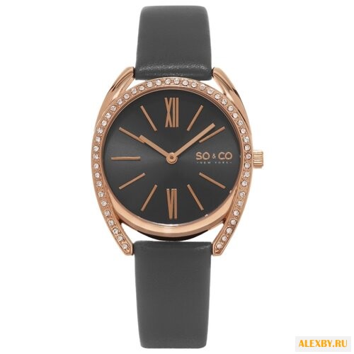 Наручные часы STUHRLING 5097.5