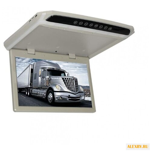 Автомобильный монитор Ergo