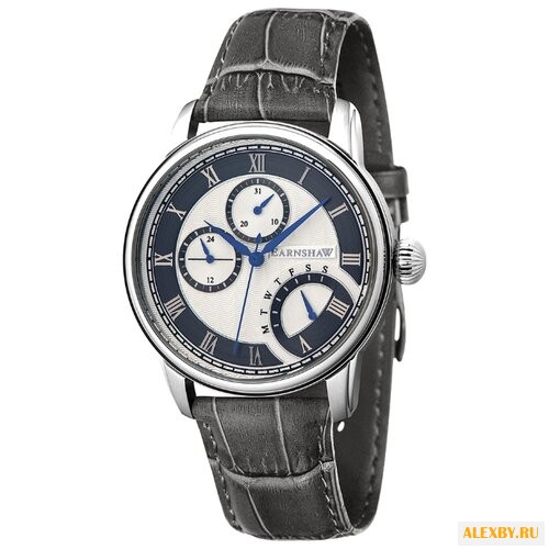 Наручные часы EARNSHAW ES-8104-03