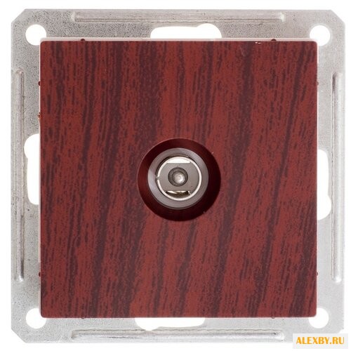 Телекоммуникационная розетка