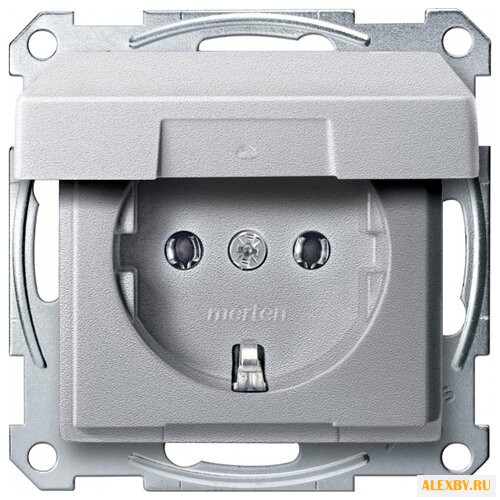 Розетка Schneider Electric