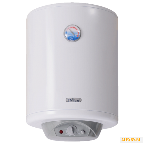 Накопительный водонагреватель