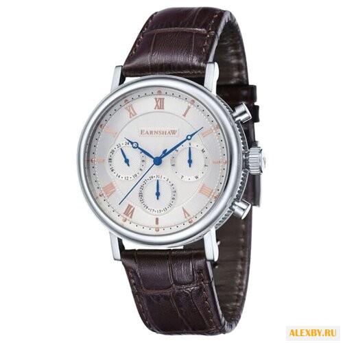 Наручные часы EARNSHAW ES-8103-02