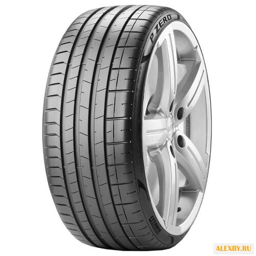 Автомобильная шина Pirelli P