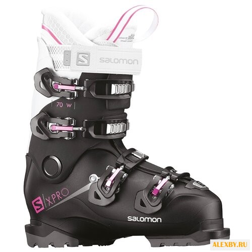 Ботинки для горных лыж Salomon