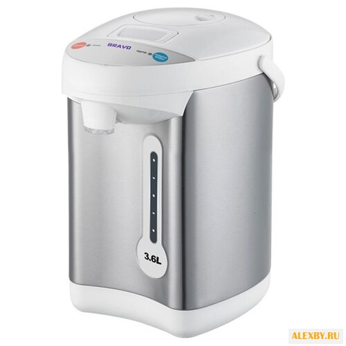 Термопот Bravo TL-36S