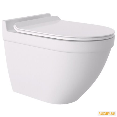 Унитаз IDDIS Cloud CLORDSEi25