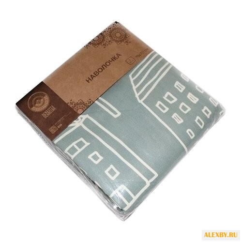 Комплект наволочек ДеНАСТИЯ