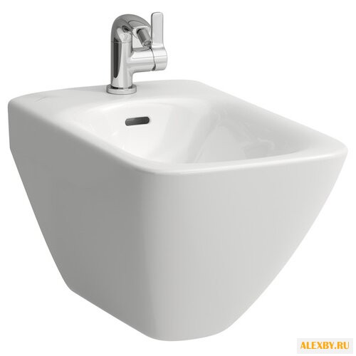 Биде LAUFEN Palace