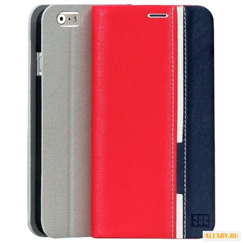 Чехол Promate Teem-i6 для Apple