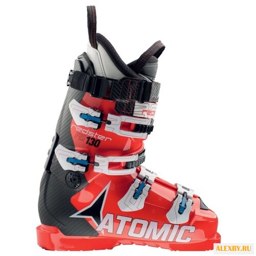Ботинки для горных лыж ATOMIC