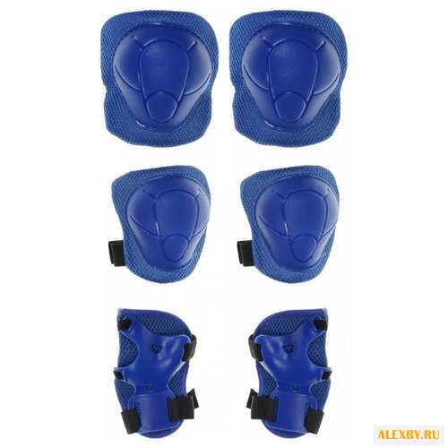 Комплект защиты Z-sport ZS-100