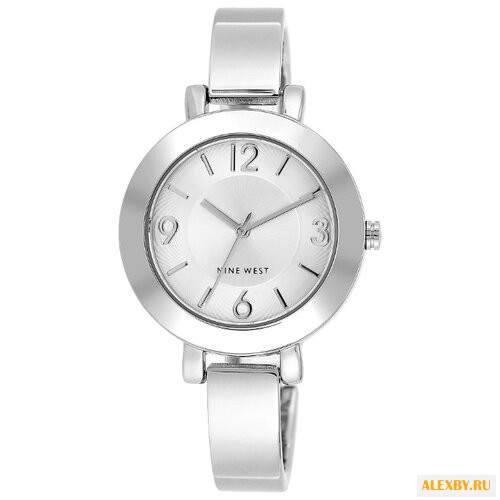 Наручные часы Nine West 1631 SVSB