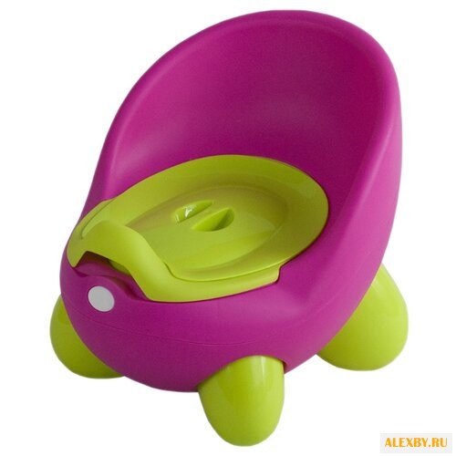 Pituso горшок Луноход