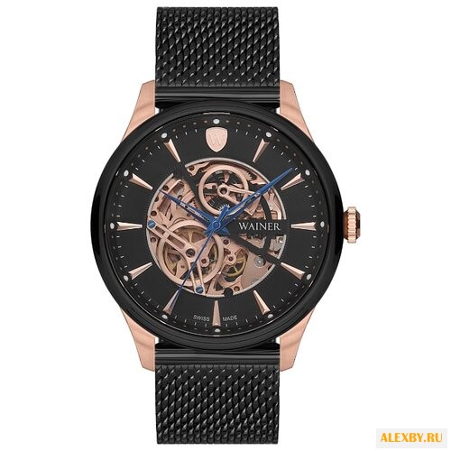 Наручные часы WAINER WA.25011-A