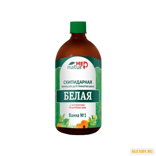 Натуротерапия NaturMed