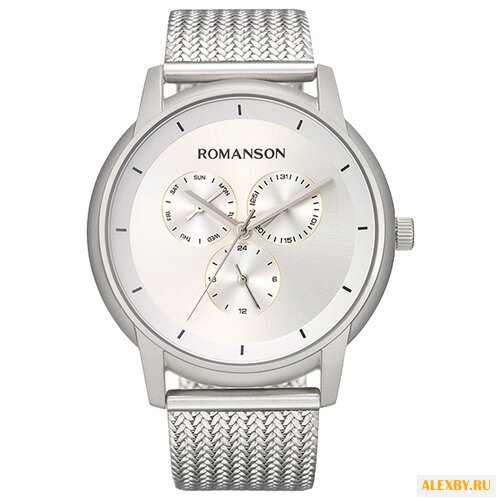 Наручные часы ROMANSON