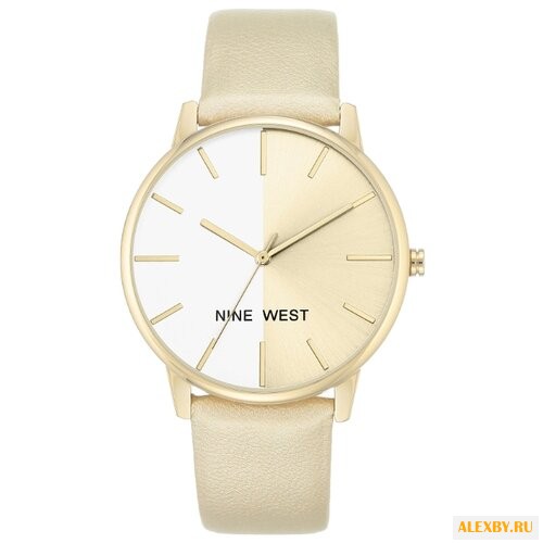 Наручные часы Nine West 1996 CHGD