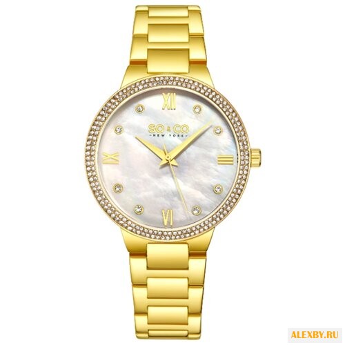 Наручные часы STUHRLING 5519.3