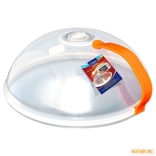 Колпак Topperr 3428 26 см