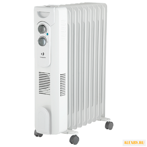 Масляный радиатор Timberk TOR