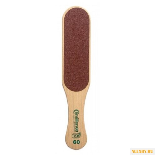 Пилка педикюрная Camillen 60